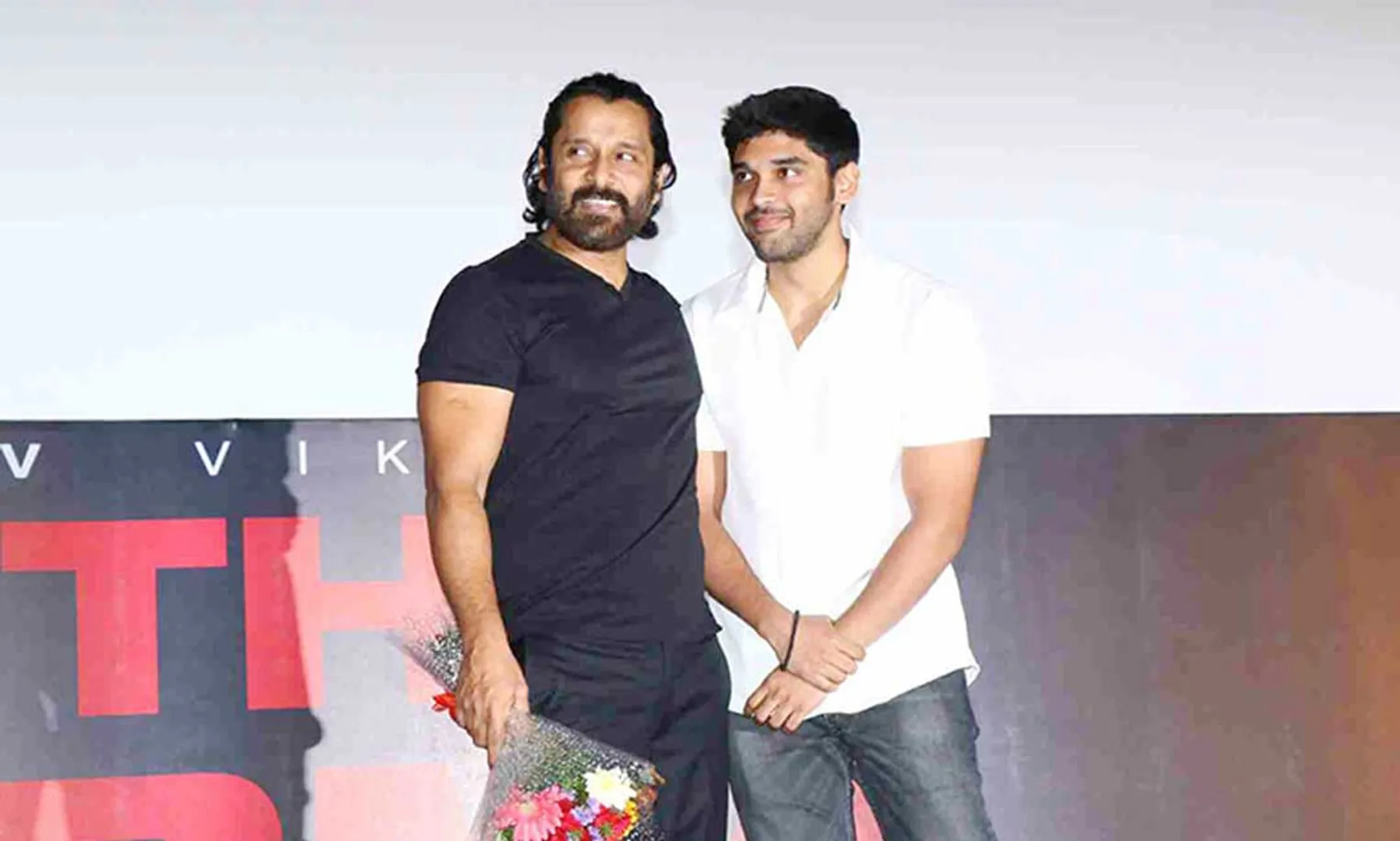 vikram dhruv 
